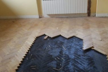 Usuwanie subitu i lepiku