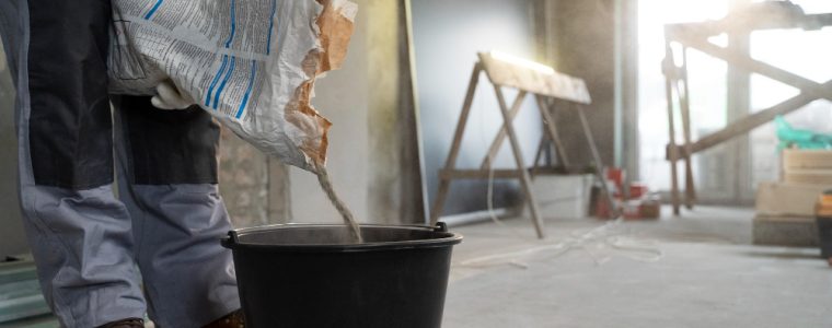 Po jakim czasie można kłaść płytki na wylewkę samopoziomującą?